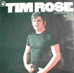 Tim Rose : Tim Rose 1967